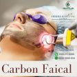 Celebrate Radiant Skin: Unveiling the Science of Carbon Facial with PECO Laser at Derma & Dental Clinic Supply