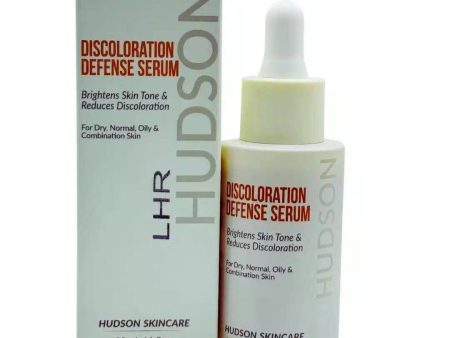 Hudson discoloration defense serum – Even Skin Tone Solution Hot on Sale