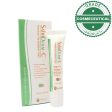 Safriderm Cream: Advanced Antioxidant Skin Brightening Solution 30ml Fashion