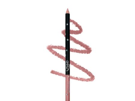 Aqua Color Line Thin Lip and Eye Pencil - 116 (Dermatologists.pk) Supply