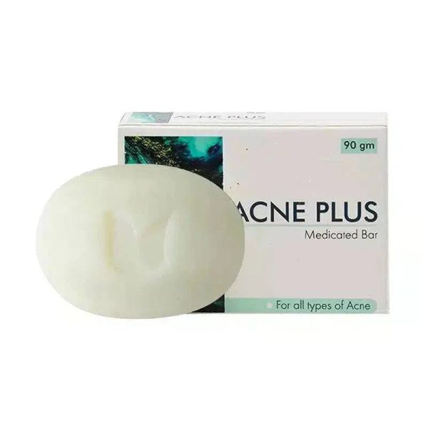 Acne Plus Bar – Powerful Acne Treatment for Clear Skin Online Hot Sale