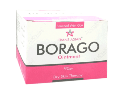 BORAGO OINTMENT 90g Sale