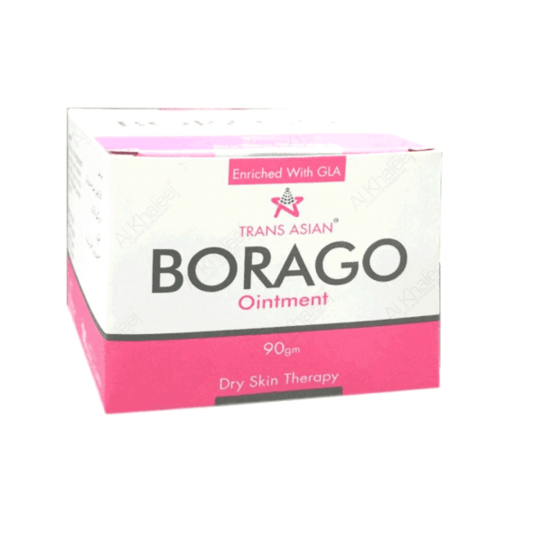 BORAGO OINTMENT 90g Sale