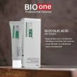 Bio One Glycolic Acid 5% Cream | Gentle Exfoliation for Smoother Skin Online Sale