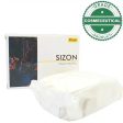 Sizon Bar (Sulphur + Zinc) - Acne-Prone & Oily Skin Treatment | 90gm | Dermatologists.pk Fashion