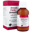 Amoxil Forte Syrup – Effective Antibiotic for Bacterial Infections Supply