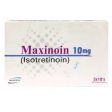 Maxinoin Capsules – Isotretinoin 10mg for Acne Treatment Online Hot Sale