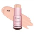 Glamorous Face Foundation Matte Stick 4W | Dermatologists.pk Sale