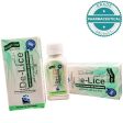 De-Lice Anti Lice Shampoo with Conditioner - Effective Lice Treatment Pakistan | Dermatologists.pk Fashion