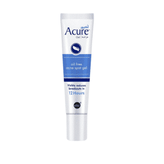 Acure Gel Use Dermatologist-Approved for Clear Skin Fashion