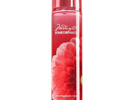 BATH & BODY: MIDNIGHT POMEGRANATE 236ml For Sale