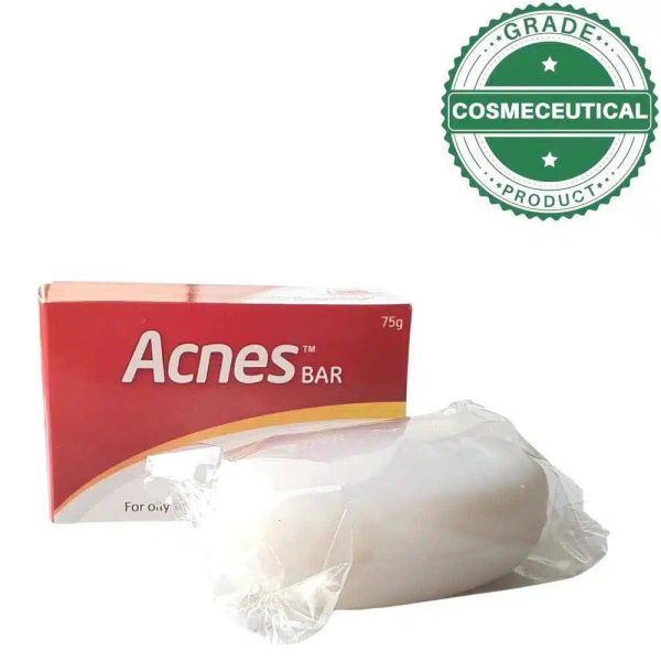 ACNES BAR 75g Online Sale