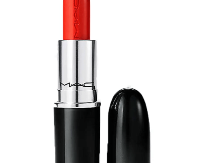 3g MAC LIPSTICK IN SHADE LADY BUG For Cheap