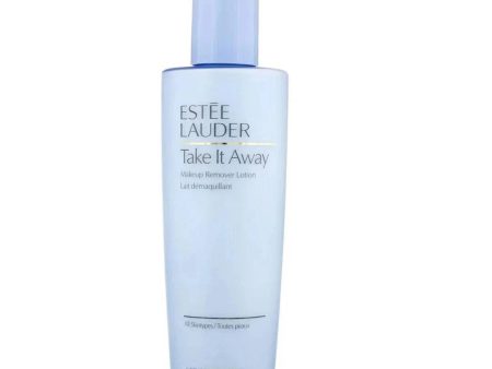 ESTEE LAUDER TAKE IT AWAY MAKEUP REMOVER LOTION 200ml Sale