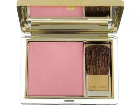 ESTEE LAUDER PURE COLOR BLUSH IN SHADE NO.01 PINK TEASE STAIN For Discount