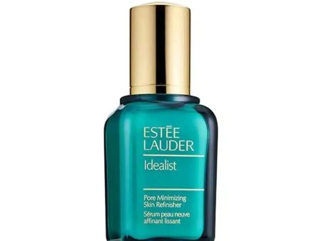 ESTEE LAUDER IDEALIST PORE MINIMIZING SKIN REFINISHER 50ml For Sale