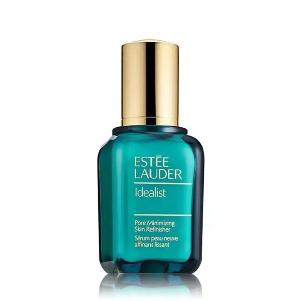 ESTEE LAUDER IDEALIST PORE MINIMIZING SKIN REFINISHER 50ml For Sale