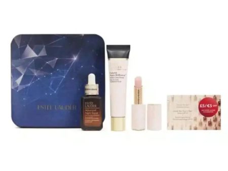 ESTEE LAUDER TRIO FOR SUMMER PACK OF 3 Discount