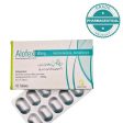 ALOFEX TABLET (FEXOFENADINE HCI U.S.P) 180mg PACK OF 10 TABLETS on Sale