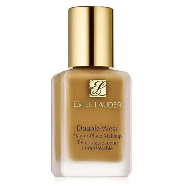 ESTEE LAUDER DOUBLE WEAR STAY-IN-PLACE MAKEUP FOUNDATION IN SHADE #4W2 TOASTY TOFFEE 30ml Discount