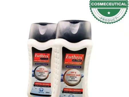 euthrix shampoo and conditioner – Complete Hair Care Solution Online