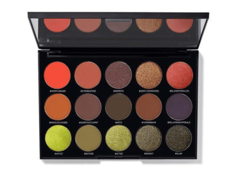 Affordable Eye Shadow Price in Pakistan Discount