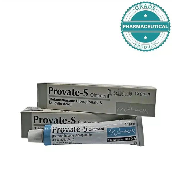 Provate S Ointment For Discount