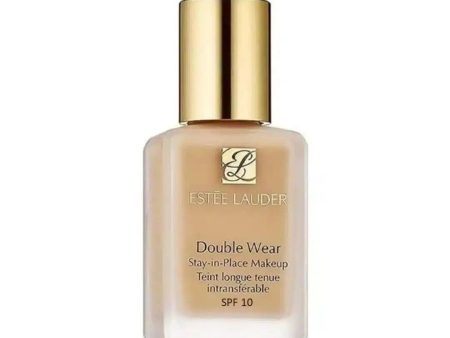 ESTEE LAUDER DOUBLE WEAR STAY-IN-PLACE MAKEUP FOUNDATION IN SHADE #1W2 SAND 30ml For Sale