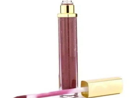 ESTEE LAUDER PURE COLOR LIP GLOSS IN CHERRY FEVER SHIMMER Online now