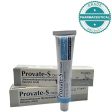 Provate S Ointment For Discount