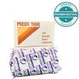 MEDI TAR SOAP FOR SCALING SCALP CONDITIONS 90gm Hot on Sale