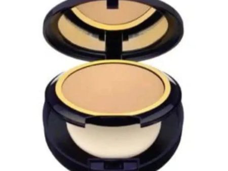 ESTEE LAUDER INVISIBLE POWDER FOUNDATION IN 3Cni BUTTERNUT 7g Hot on Sale