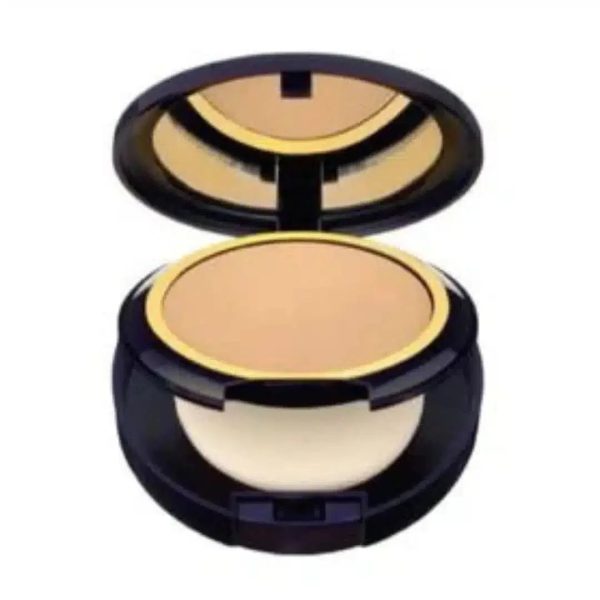 ESTEE LAUDER INVISIBLE POWDER FOUNDATION IN 3Cni BUTTERNUT 7g Hot on Sale