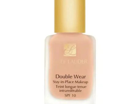 ESTEE LAUDER DOUBLE WEAR STAY-IN-PLACE MAKEUP FOUNDATION SPF10 IN SHADE #3C1 DUSK 30ml Discount