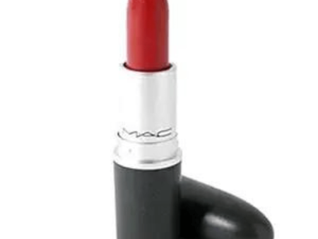 3g OF MAC LIPSTICK IN SHADE CHILI For Discount