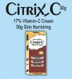 Citrix-C Vitamin C Cream – Brighten & Rejuvenate Your Skin Discount