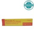 PROVATE-G OINTMENT (BETAMETHASONE DIPROPIONATE U.S.P AND GENTAMICIN SULPHATE U.S.P) 15gram For Cheap