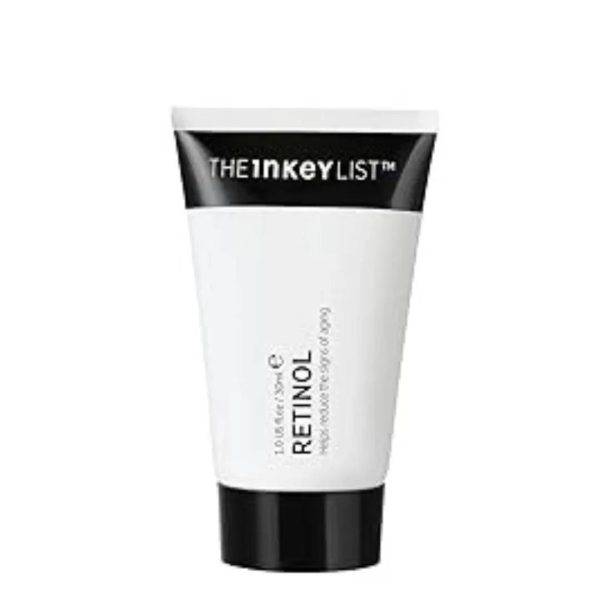 ADVANCED RETINOL SERUM BY THE INKEY LIST 30ml Online now