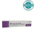 PROCORT-S OINTMENT 15gm Hot on Sale