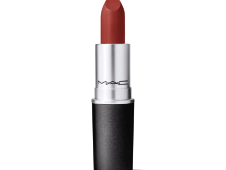 3g OF MAC LIPSTICK IN SHADE AMOROUS Hot on Sale