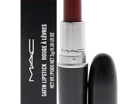 3g MAC LIPSTICK IN SHADE PARAMOUNT Online Sale