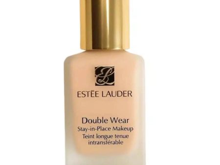 ESTEE LAUDER DOUBLE WEAR STAY-IN-PLACE MAKEUP FOUNDATION IN SHADE #2N1 DESERT BEIGE 30ml For Cheap