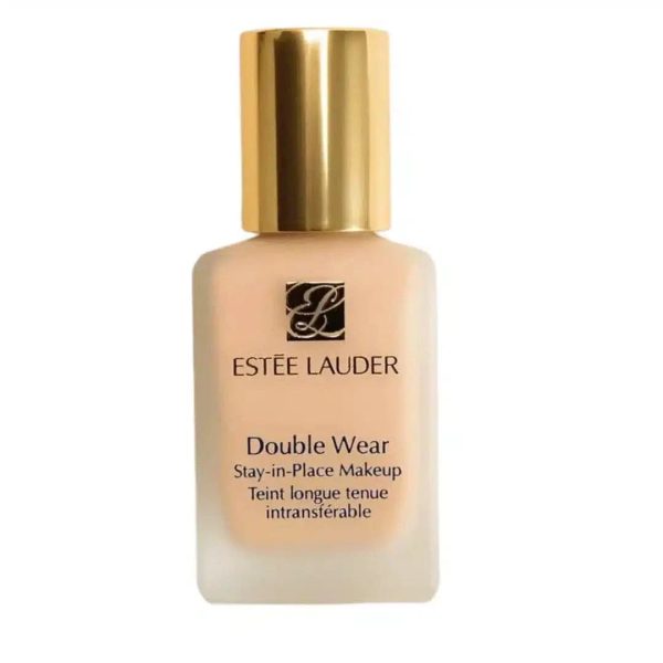 ESTEE LAUDER DOUBLE WEAR STAY-IN-PLACE MAKEUP FOUNDATION IN SHADE #2N1 DESERT BEIGE 30ml For Cheap