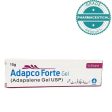 ADAPCO FORTE GEL (ADAPALENE GEL USP) 15gram on Sale