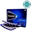 Panadol Tablets 500mg – Effective Pain Relief For Sale