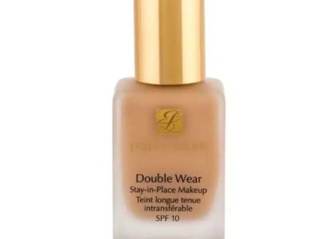 ESTEE LAUDER DOUBLE WEAR STAY-IN-PLACE MAKEUP FOUNDATION SPF10 IN 2C3 FRESCO 30ml For Sale