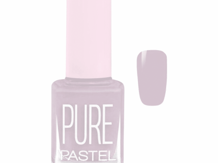 PASTEL PURE NAIL POLISH-609 Online