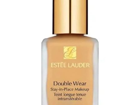 ESTEE LAUDER DOUBLE WEAR STAY-IN-PLACE FOUNDATION WITH SPF10 IN SHADE # 2N2 BUFF 30ml For Sale