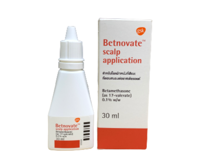 Betnovate Scalp Application 30ml Online now