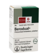 BERODUAL 10ml 20mcg Fashion